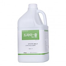 화인tnc 드라이졸 (dry-sol)