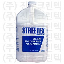 스트리텍스 (STREETEX)