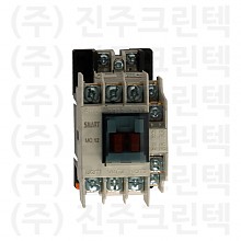 교류 전자 접촉기 ( magnetic contactor )