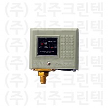 압력 조절기 ( pressure controller )