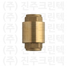 판체크밸브