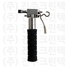 에이스 스팀건 ( ace spotting gun )